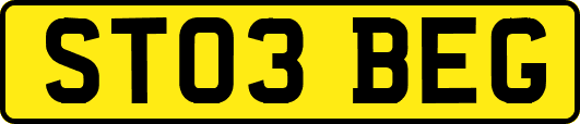 ST03BEG
