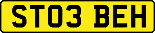 ST03BEH