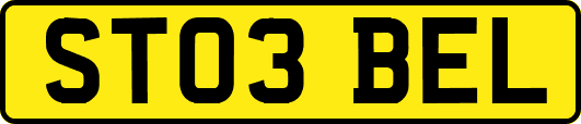 ST03BEL