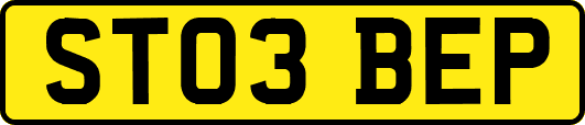 ST03BEP