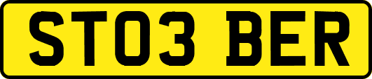 ST03BER