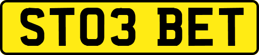 ST03BET