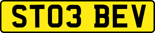 ST03BEV