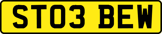 ST03BEW