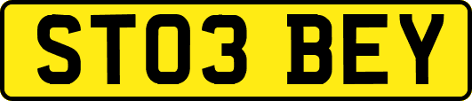ST03BEY