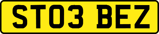 ST03BEZ