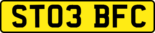 ST03BFC