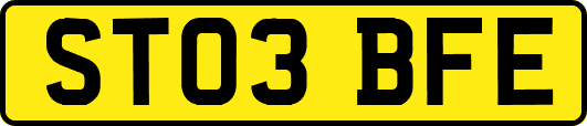 ST03BFE
