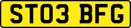 ST03BFG