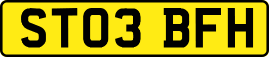 ST03BFH
