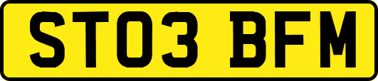 ST03BFM
