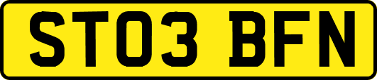 ST03BFN