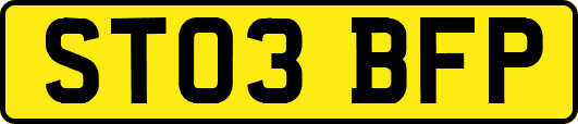 ST03BFP