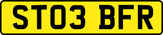 ST03BFR