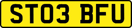 ST03BFU