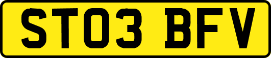 ST03BFV
