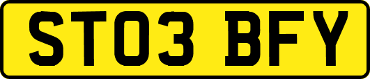 ST03BFY