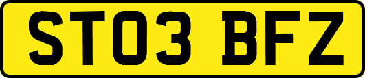 ST03BFZ