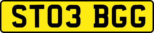 ST03BGG