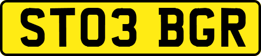 ST03BGR