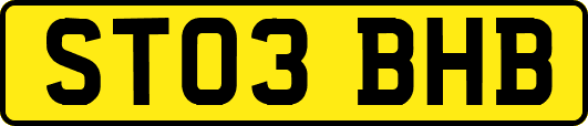 ST03BHB