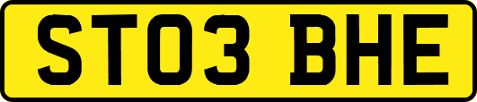 ST03BHE