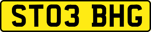 ST03BHG