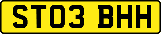 ST03BHH