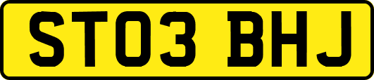 ST03BHJ