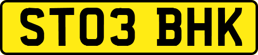 ST03BHK