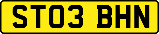 ST03BHN