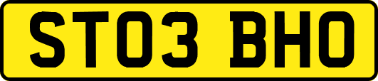ST03BHO