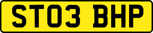 ST03BHP