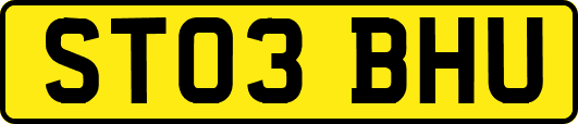 ST03BHU