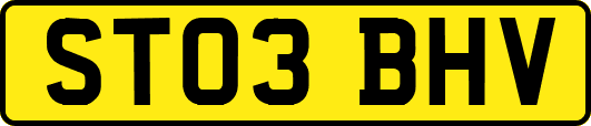 ST03BHV