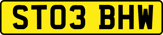 ST03BHW