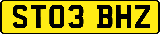 ST03BHZ