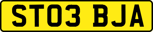 ST03BJA