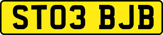 ST03BJB