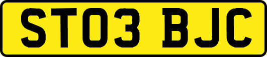 ST03BJC