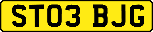 ST03BJG