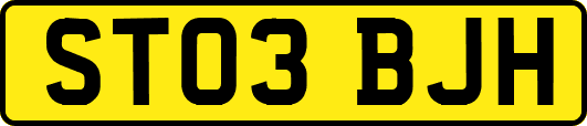 ST03BJH