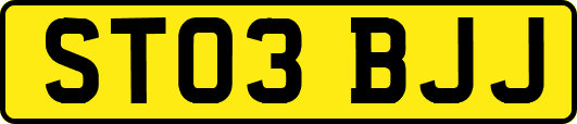 ST03BJJ