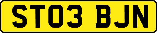 ST03BJN