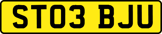 ST03BJU