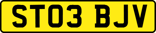 ST03BJV
