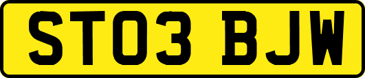 ST03BJW