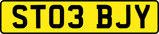 ST03BJY