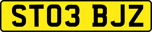 ST03BJZ