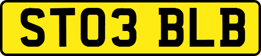ST03BLB